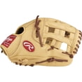 thumbnail image 2 of Guante de béisbol Rawlings SELECT PRO LITE Kris Bryant 11.5", 2 of 4