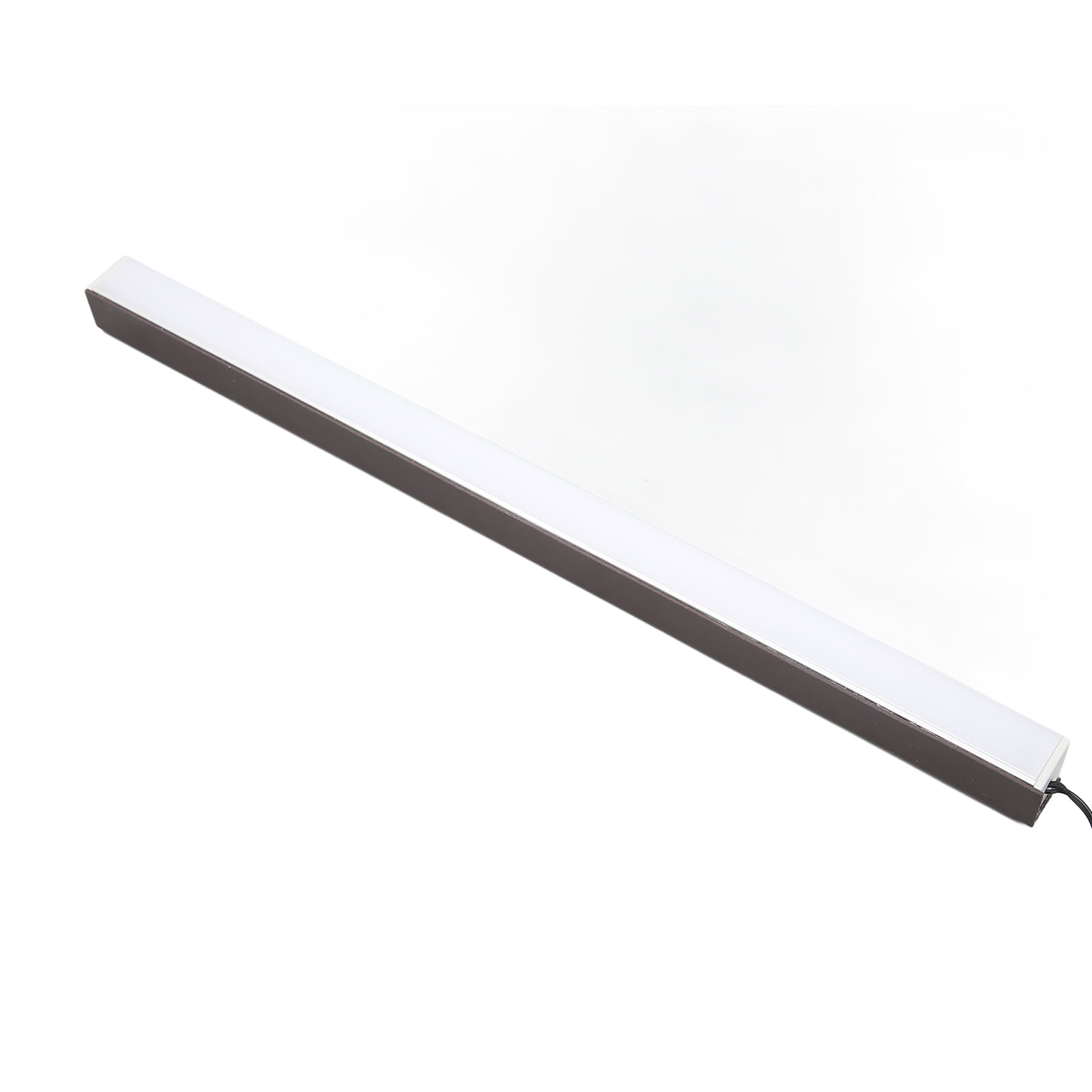 PC Case LED Strip, Double Sided Lighting Sturdy Durable PC LED Light Strip High Brightness RGB LED  for Chassis