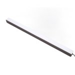 PC Case LED Strip, Double Sided Lighting Sturdy Durable PC LED Light Strip High Brightness RGB LED for Chassis