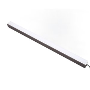 PC Case LED Strip, Double Sided Lighting Sturdy Durable PC LED Light Strip High Brightness RGB LED  for Chassis