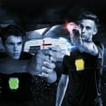 thumbnail image 4 of Laser x Laser Tag Blaster Double Set - Recommended for Ages 6 Years and up, 4 of 7