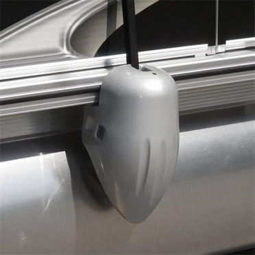 31037 Aurora Pontoon Fender, Gold
