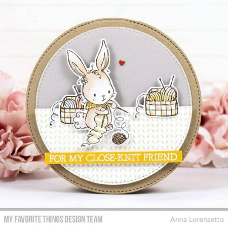 UPC: 0849923041253 | My Favorite Things Die-namics Die-Crafty Companions