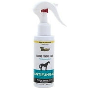 Fauna Care 3195 Touchless Spray Antifungal & Equine Fungal Care - 4.5 oz