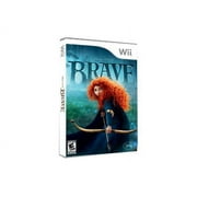 Brave - Nintendo Wii