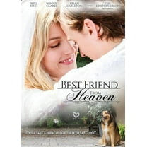 Best Friend From Heaven (DVD), Dreamscape, Drama
