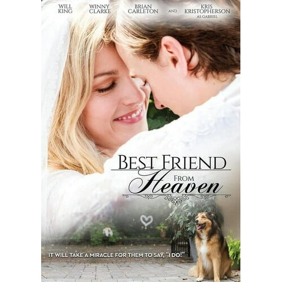 Best Friend From Heaven (DVD), Dreamscape, Drama