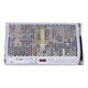 thumbnail image 5 of Fuente De Alimentación Conmutada BERM LED 115/230VAC Entrada 5V/12A 12V/5A Salida Bidireccional 120W D-120A, 5 of 7