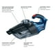 thumbnail image 3 of Aspirador de mano Bosch GAS18V-02N 18V, 3 of 9