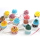 thumbnail image 5 of Toystoory Boquillas para manga pastelera con forma de bola de acero inoxidable para cupcakes, puntas para crema pastelera, antorcha de flores, Herramientas y accesorios para hornear #1622, 5 of 6