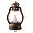 thumbnail image 2 of Retro Ambient Night Lights Safe Durable LED Home Decoration Props (A) Hugtrwg Para estrenar, 2 of 2