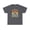 Charcoal, variant on Jiu Jitsu Dad Like A Normal Dad But Cooler Shirt, BJJ Fathers Day -ID: 1737