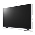 thumbnail image 2 of TV Lg 32 Pulgadas HD Smart TV ThinQ AI 32LR650BPSA, 2 of 8