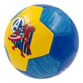 thumbnail image 4 of Balón de Fútbol Voit De Avengers del Número 3, 4 of 4