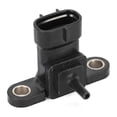 thumbnail image 2 of Sensor de presión absoluta del colector, presión de aire absoluta del colector Sensor de presión absoluta del colector del automóvil Sensor de presión de aire del colector Funcionamiento suave, 2 of 9