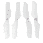 Follure for Syma Propeller for X11 Aircraft Qudcopter Drone
