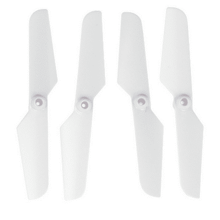 Follure for Syma Propeller for X11 Aircraft Qudcopter Drone