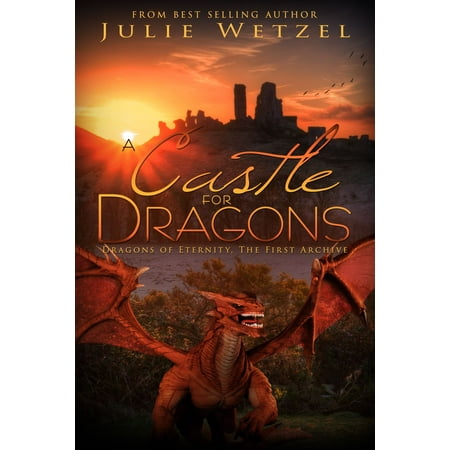 - A Castle for Dragons - eBook