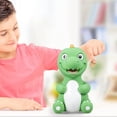 thumbnail image 3 of Coin Saving Box Home Dinosaur Statue Decoration Dinosaur Shape Saving Pot Cartoon Money Box, 3 of 8