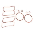 thumbnail image 4 of 8Pcs/Set Nitrile Rubber Sealing Ring For Oil Free Air Compressor Cylinder Head, 4 of 9