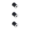 thumbnail image 3 of Destyer 1/2/3/5 80 Meters 2mm Waxed Cord Beading Thread Jewelry Making DIY Navy Blue 3PCS, 3 of 6