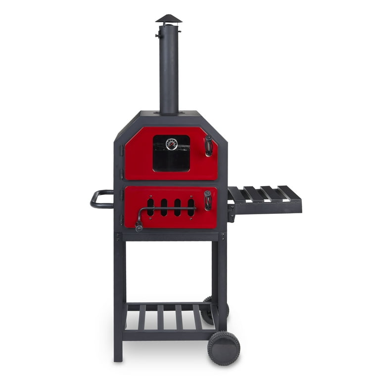 Pit boss 2025 pizza oven