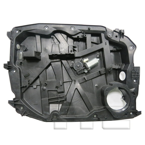 Power Window Regulator with Motor for 08-12 Jeep Liberty Front Left