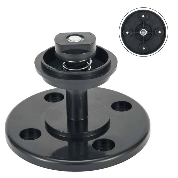 Mig Welding Wire Spool Holder For Both 1Kg & 5Kg Reels Welder Refit Dual Fit