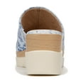 thumbnail image 6 of SOUL Naturalizer Womens Goodtimes-Mule Wedge Slip On Casual Shoes - Medium & Wide Width, 6 of 7