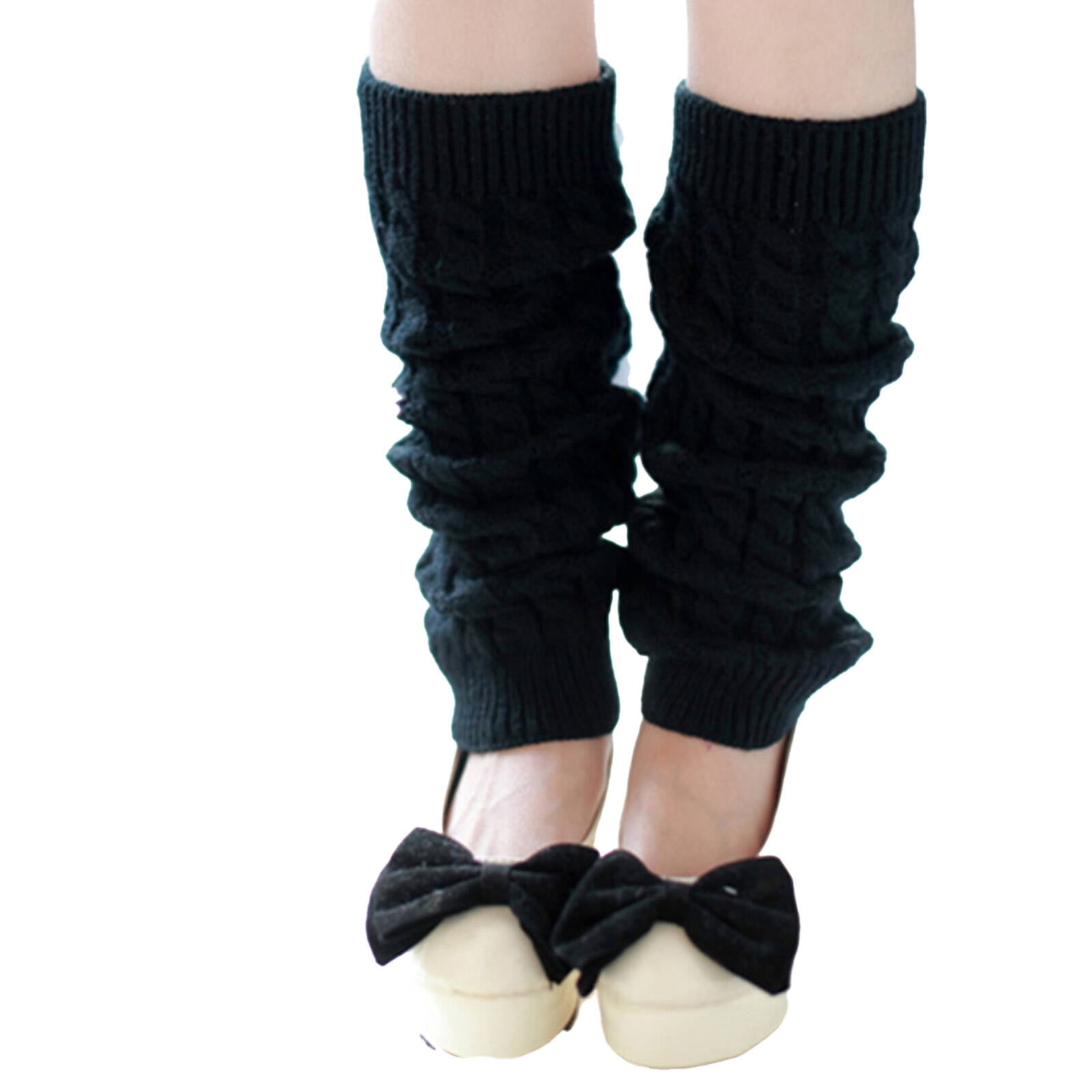 Forum Novelties Neon Leg Warmers - Walmart.com