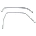 thumbnail image 3 of A-Premium Fuel Tank Straps Compatible with Chevrolet Blazer GMC Jimmy 1995 1996 1997 1998 Oldsmobile Bravada 1996 1997 1998 V6 4.3L Petrol 2-PC Set, 3 of 8
