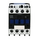 thumbnail image 2 of Contactor De CA, Contacto De aleación De Plata De 3 Polos 18A Contactor Eléctrico Retardante De Llama AC380V Para Equipos Eléctricos, 2 of 7