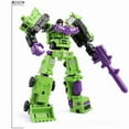 thumbnail image 5 of Transformation MINI Devastator Figure Toys, 5 of 8