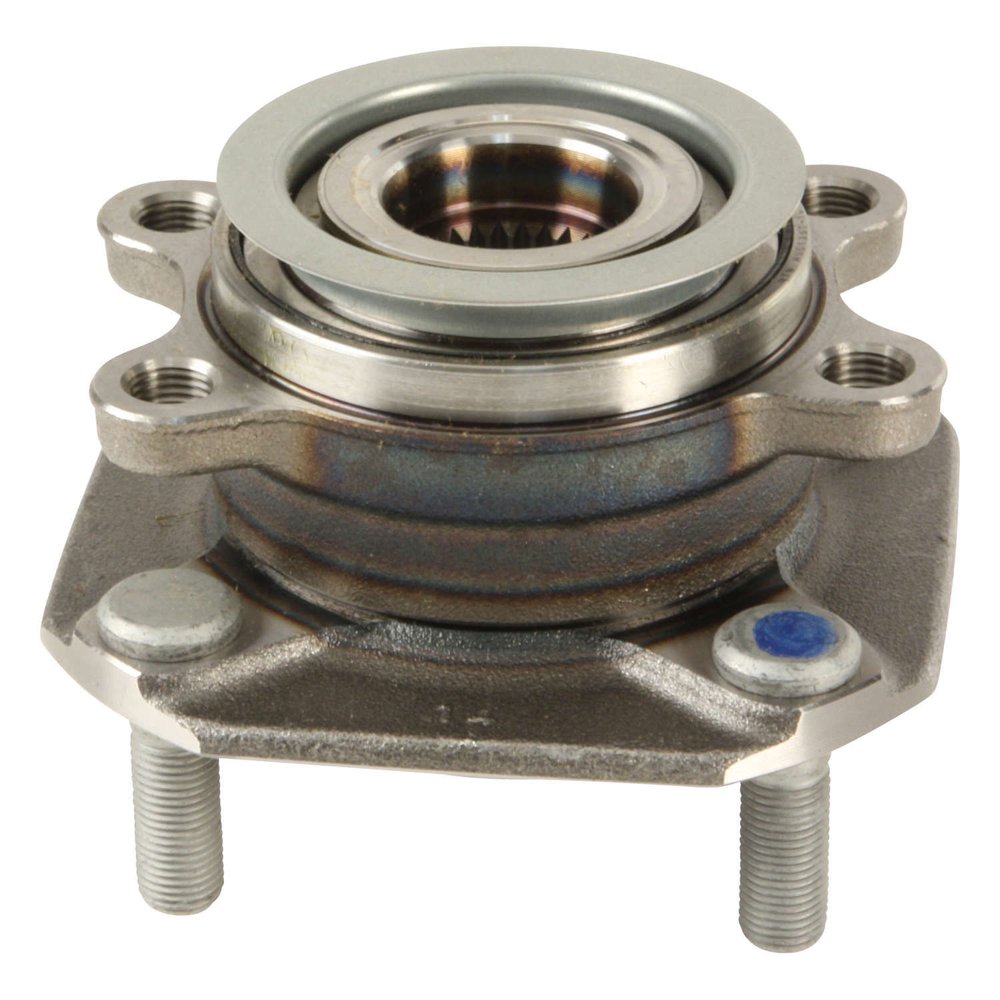 SKF Wheel Hub Assembly