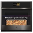 thumbnail image 5 of GE PTS7000BNTS 30 Inch Smart Built-In Electric Single Wall Oven with Convection, 5 of 5