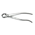 thumbnail image 5 of sunsanly Bonsai Pruning Shears Stainless Steel Trunk Splitter Root Cutter Spherical End Shears Ergonomic Garden Pruner for Trimming Bonsai Tree, 5 of 8