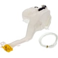 thumbnail image 4 of For Jeep Commander/Grand Cherokee 2007 2008 2009 2010 Windshield Washer Reservoir | w/ Pump | Replacement For CH1288145 | 5179153AC, 615343885056, 4 of 6