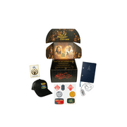 The Hunger Games: The Ballad Of Songbirds & Snakes Official Merchandise Collection Box