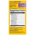 thumbnail image 2 of Nature Made Probiotic Capsules 30 Billion CFU From Live Cultures for Digestive Health, 30 Count, 2 of 9