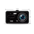 thumbnail image 3 of SUTENGDA HD 1080P Car Driving Recorder with Night Vision  110° Aluminum Alloy DVR Camera  4.0 Inch Screen  Multi-Language Support, 3 of 8