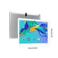 thumbnail image 3 of 10.1 Inch Android 10 Tablet, 2GB RAM 16GB ROM, 256GB Expand, MTK 10-Core CPU, Dual SIM, WiFi, Bluetooth, GPS, 4000mAh Battery, Full HD Display, 3 of 8