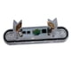thumbnail image 4 of 1 Pair Led License Plate Light For W124 W201 W202 Car License Plate Light, 4 of 5