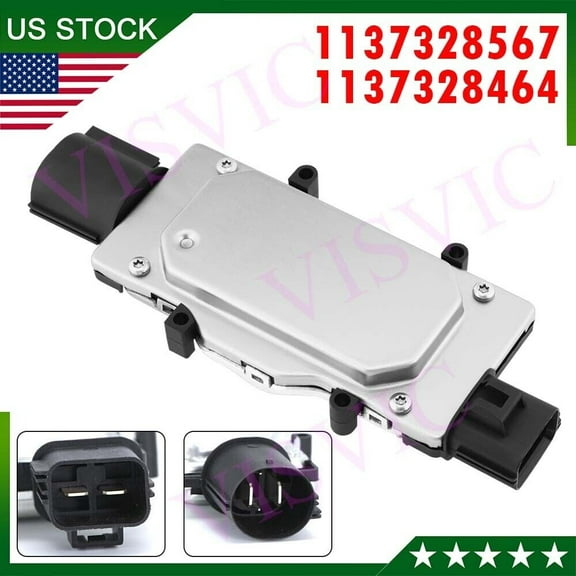 For Ford Focus 2012 2013 2014 15-18 Engine Cooling Fan Control Module 1137328567