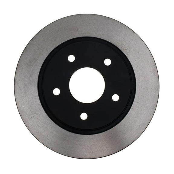 Specialty Truck, School Bus and Medium Duty Rotors