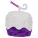 thumbnail image 1 of Juguete de peluche de frutas, almohadas de peluche suaves, adecuado para la decoración de la familia y el dormitorio, relleno de calcetines de cumpleaños-A, 1 of 5