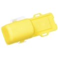 thumbnail image 2 of King Innovation 90120 Connecteur de Fil Étanche DryConn, Jaune (5 Pcs), 2 of 2