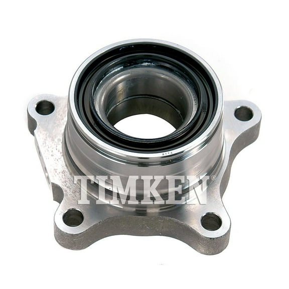 Wheel Bearing Assembly