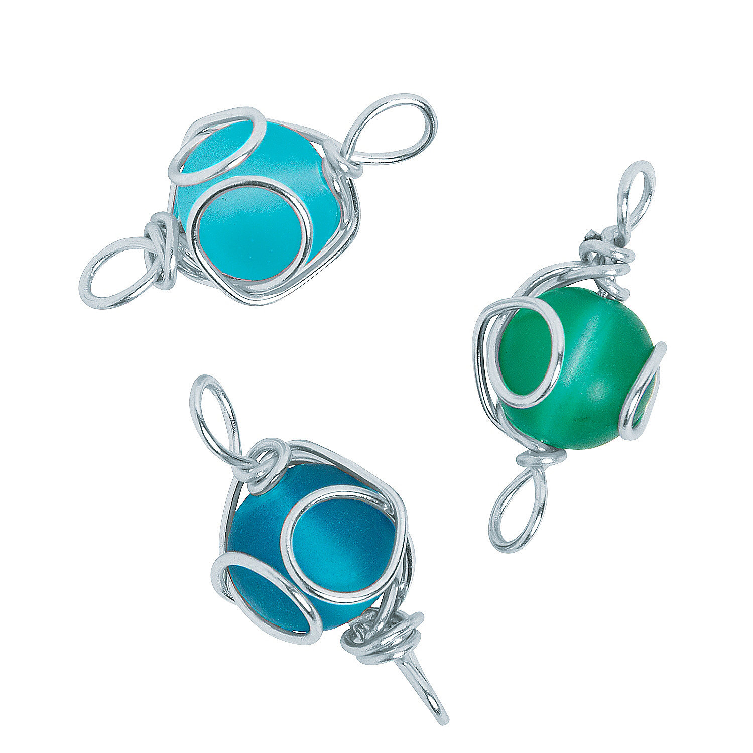 wire jewellery supplies