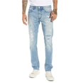 thumbnail image 1 of Blank NYC Vaqueros ajustados Wooster para hombre, azul, 28 de ancho x 32 de largo, 1 of 2