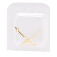 thumbnail image 1 of Manecillas luminosas para reloj, manecillas de hora, minutos, segundero, piezas de repuesto para movimiento 3135, color dorado, 1 of 8